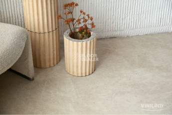Vinilam Ceramo Stone 2,5 мм 71612 Тихая Бухта фото 5 | FLOORDEALER